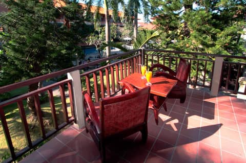 Adi Dharma Hotel Kuta — photo 7