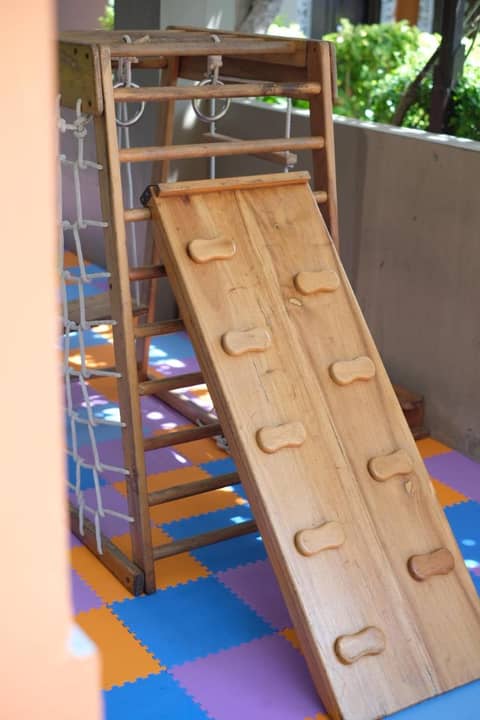 Adi Dharma Hotel Kuta — photo 9