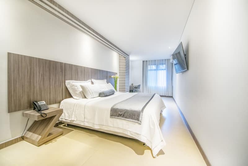 Aparta Suites Torre Poblado — photo 1