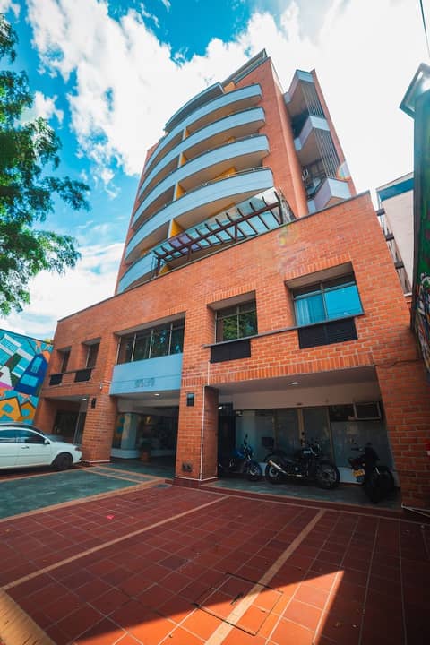 Aparta Suites Torre Poblado — photo 2