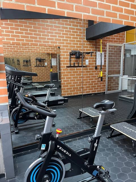Aparta Suites Torre Poblado — photo 4
