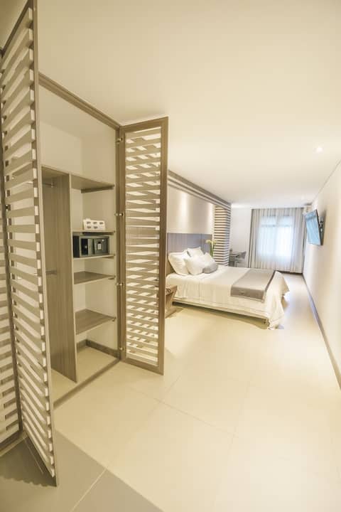 Aparta Suites Torre Poblado — photo 9