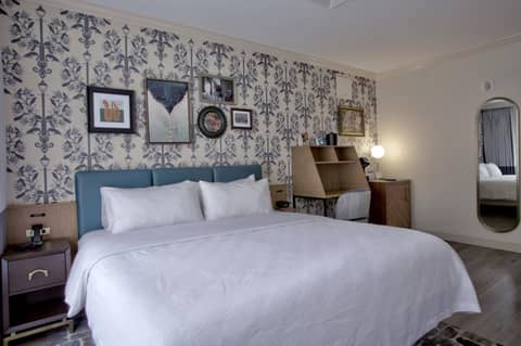 Hotel Indigo New Orleans - French Quarter by IHG — photo 2