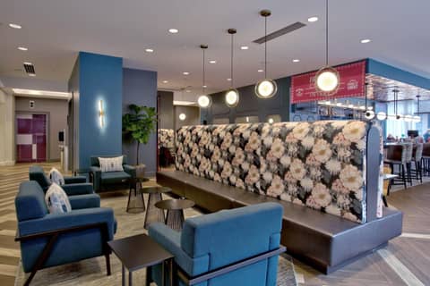 Hotel Indigo New Orleans - French Quarter by IHG — photo 3