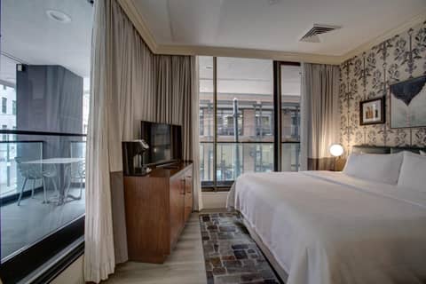 Hotel Indigo New Orleans - French Quarter by IHG — photo 4