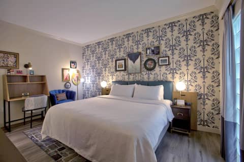 Hotel Indigo New Orleans - French Quarter by IHG — photo 9