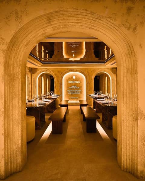 Column Bangkok Hotel — photo 3