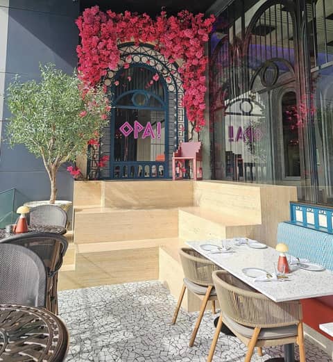 Column Bangkok Hotel — photo 8