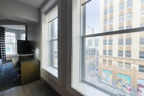 voco Hotel Napoleon Memphis by IHG — photo 6