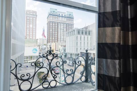 voco Hotel Napoleon Memphis by IHG — photo 7