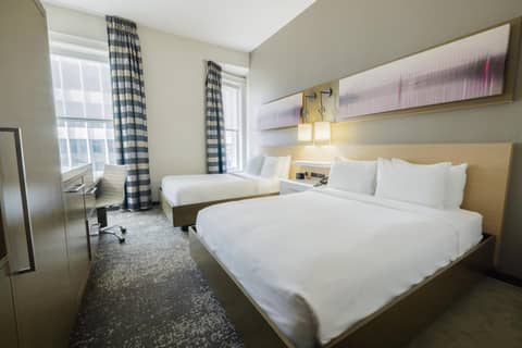 voco Hotel Napoleon Memphis by IHG — photo 9