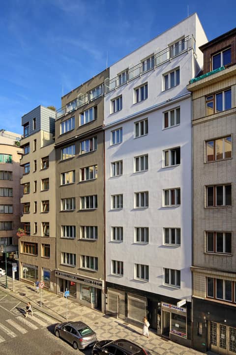 Residence BENE — photo 2