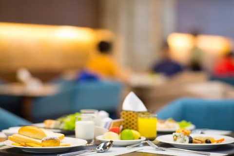 Muong Thanh Luxury Da Nang Hotel — photo 5