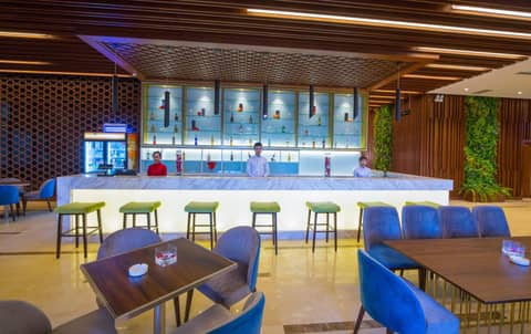 Muong Thanh Luxury Da Nang Hotel — photo 6