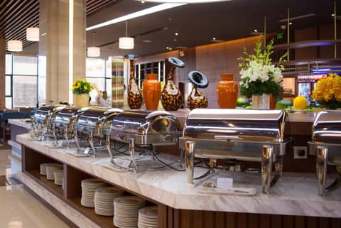 Muong Thanh Luxury Da Nang Hotel — photo 9