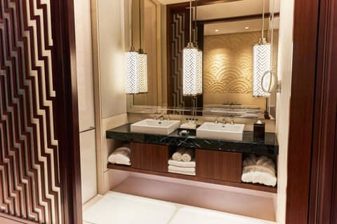 The Capitol Kempinski Hotel Singapore — photo 9