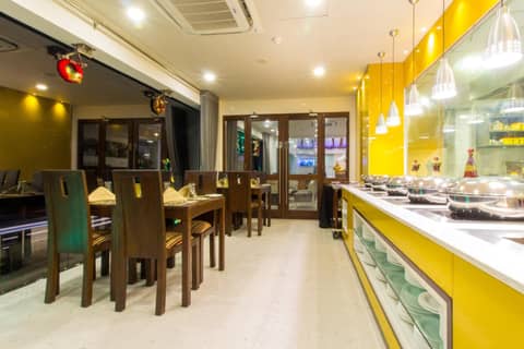 The Ocean Colombo - Guaranteed Sea View Rooms — photo 4