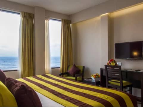 The Ocean Colombo - Guaranteed Sea View Rooms — photo 6