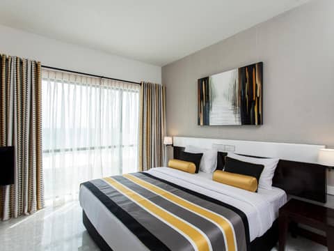 The Ocean Colombo - Guaranteed Sea View Rooms — photo 8