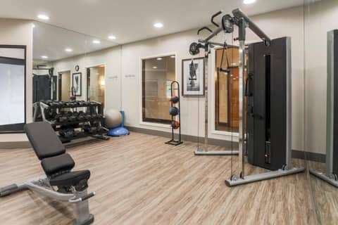 Staybridge Suites Reno Nevada by IHG — activities & amenities