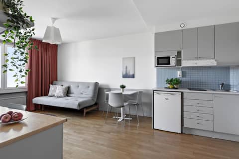 The Nooq Alvik - Hotel & Studios — photo 4