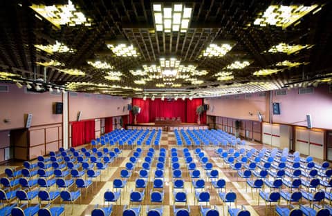 Astoria Palace Hotel — photo 3