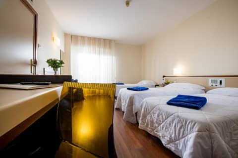Astoria Palace Hotel — photo 9