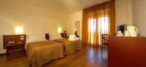 Standard Twin Room — the supplier's photographs — photo 1