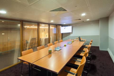 Holiday Inn Express Paris-Canal De La Villette by IHG — photo 6