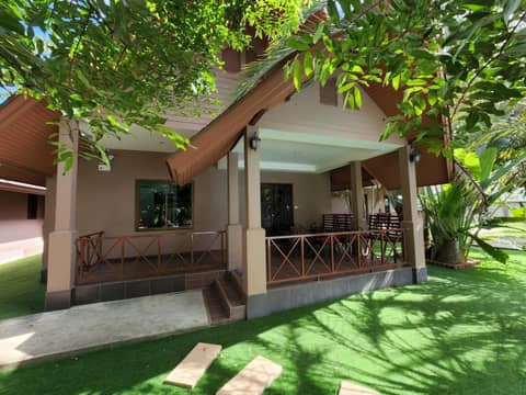 La-or Resort — photo 9