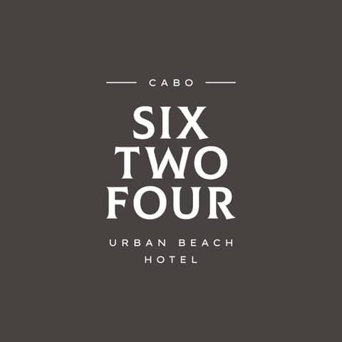 SIX TWO FOUR Urban Beach Hotel — photo 4