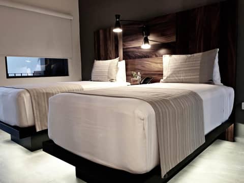 Double Room — the supplier's photographs — photo 1