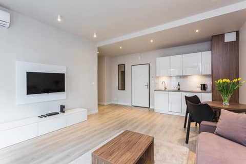 Platinum Residence Mokotów — photo 2