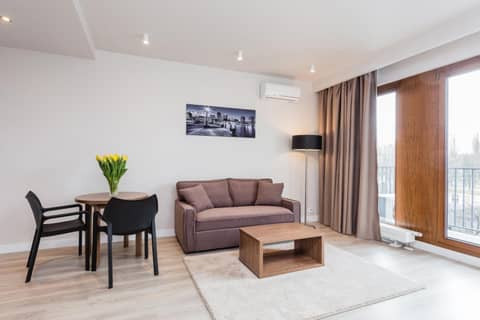 Platinum Residence Mokotów — photo 3