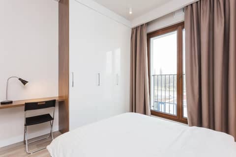 Platinum Residence Mokotów — photo 6