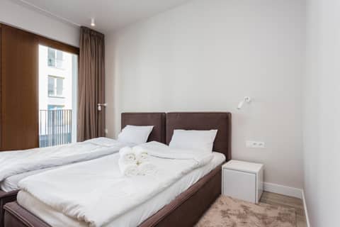 Platinum Residence Mokotów — photo 8