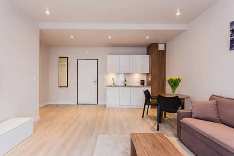 Platinum Residence Mokotów — photo 9