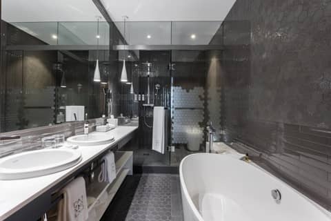 Monument Hotel — photo 9