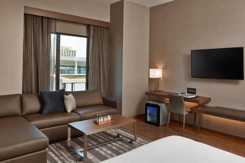 AC Hotel by Marriott Minneapolis Downtown — photo 2