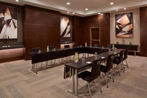 AC Hotel by Marriott Minneapolis Downtown — photo 6