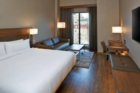 AC Hotel by Marriott Minneapolis Downtown — photo 8