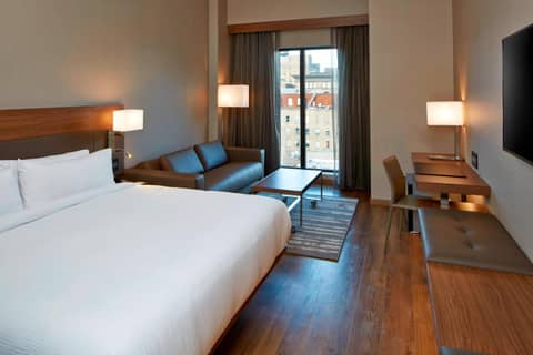 AC Hotel by Marriott Minneapolis Downtown — photo 9