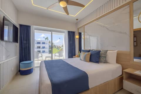 Hotel HM Bavaro Beach - Adults Only — photo 2