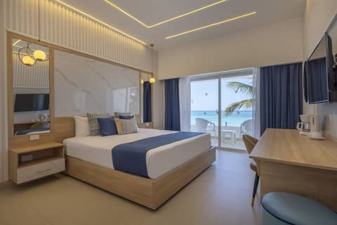 Hotel HM Bavaro Beach - Adults Only — photo 3