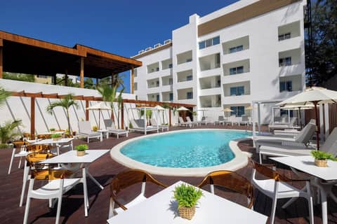 Hotel HM Bavaro Beach - Adults Only — photo 6