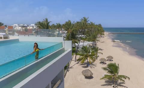 Hotel HM Bavaro Beach - Adults Only — photo 7