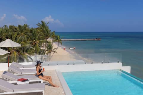 Hotel HM Bavaro Beach - Adults Only — photo 8