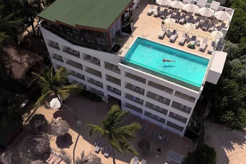 Hotel HM Bavaro Beach - Adults Only — photo 9
