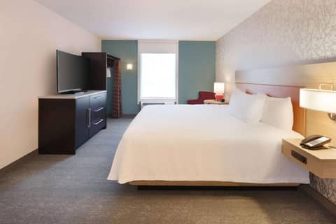 Home2 Suites By Hilton Richmond Short Pump — photo 2