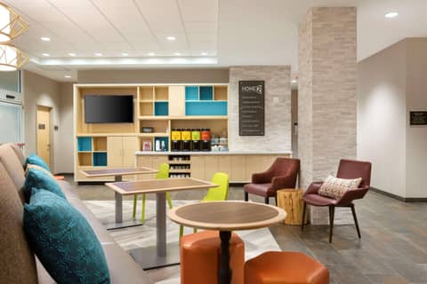 Home2 Suites By Hilton Richmond Short Pump — photo 3